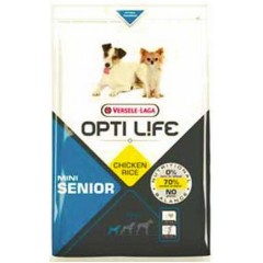 Opti Life Senior Mini 2,5kg